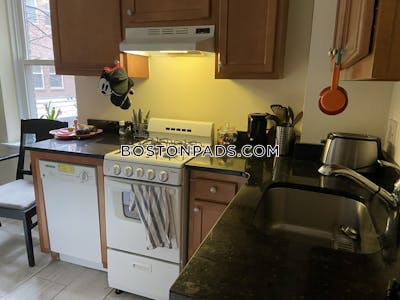 Beacon Hill Apartment for rent 2 Bedrooms 1 Bath Boston - $3,370
