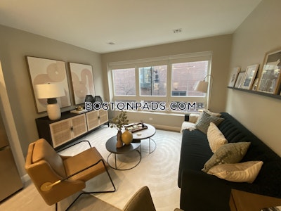 Cambridge Apartment for rent 1 Bedroom 1 Bath  East Cambridge - $4,268