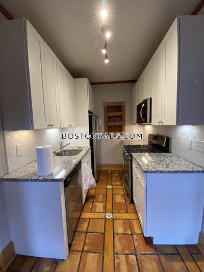 Cambridge Apartment for rent 1 Bedroom 1 Bath  Central Square/cambridgeport - $3,500