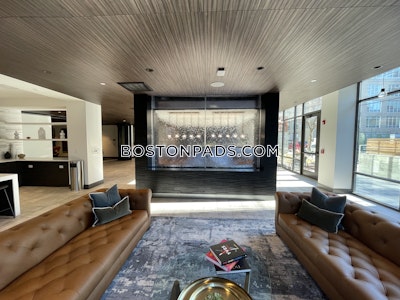 Cambridge Apartment for rent 2 Bedrooms 2 Baths  East Cambridge - $5,029