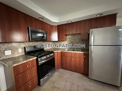 East Boston Apartment for rent 1 Bedroom 1 Bath Boston - $2,500 No Fee
