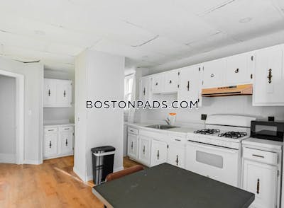 East Boston 4 Beds 1 Bath Boston - $3,800