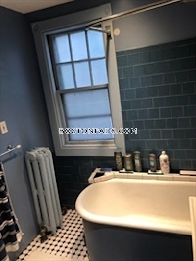 Mission Hill Apartment for rent 3 Bedrooms 1 Bath Boston - $3,600