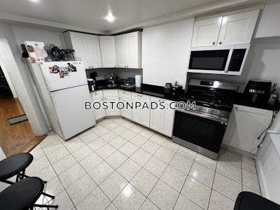 Mission Hill Apartment for rent 3 Bedrooms 1 Bath Boston - $3,850