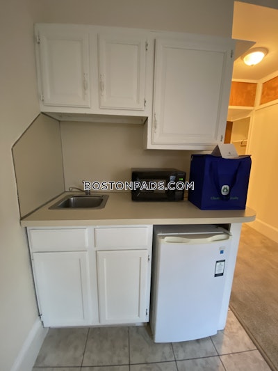 Brookline Apartment for rent Studio 1 Bath  Coolidge Corner - $2,025