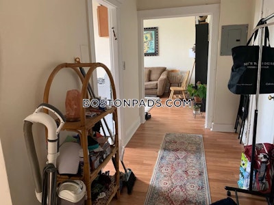 Brighton Apartment for rent 1 Bedroom 1 Bath Boston - $2,550