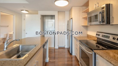 Downtown Apartment for rent 1 Bedroom 1 Bath Boston - $3,790