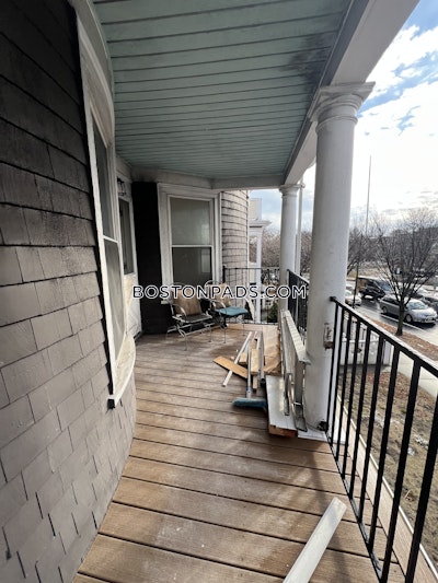 Dorchester Apartment for rent 2 Bedrooms 1 Bath Boston - $2,650 75% Fee
