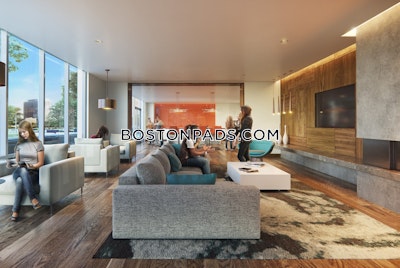 East Boston Apartment for rent 2 Bedrooms 2 Baths Boston - $4,103