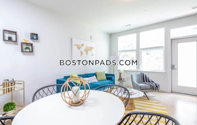 Jamaica Plain Apartment for rent Studio 1 Bath Boston - $2,718