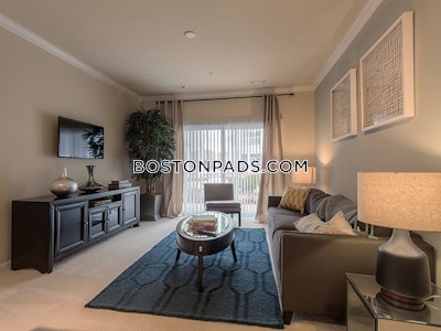 Dedham Apartment for rent 1 Bedroom 1 Bath - $2,935
