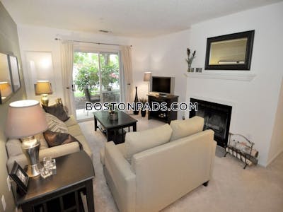 Lexington 2 bedroom  baths Luxury in LEXINGTON - $3,845