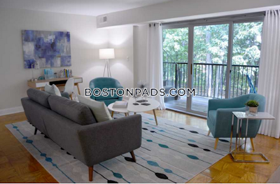 Norwood Apartment for rent 2 Bedrooms 1.5 Baths - $2,198
