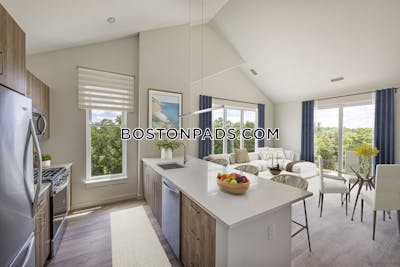 Sudbury Apartment for rent 1 Bedroom 1 Bath - $2,840