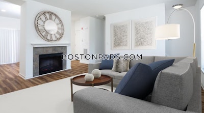 Lexington Apartment for rent 3 Bedrooms 1 Bath - $4,565