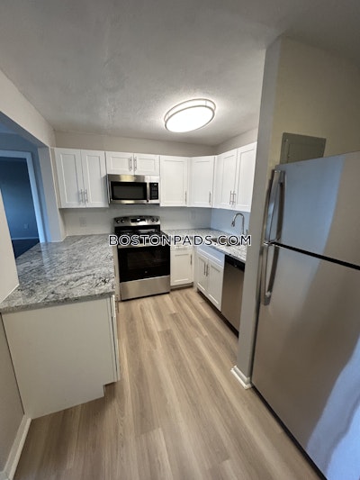 Westborough Apartment for rent 1 Bedroom 1 Bath - $1,845