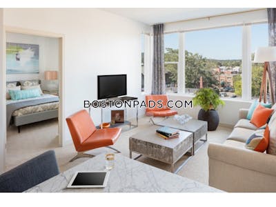 Waltham Apartment for rent Studio 1 Bath - $2,525