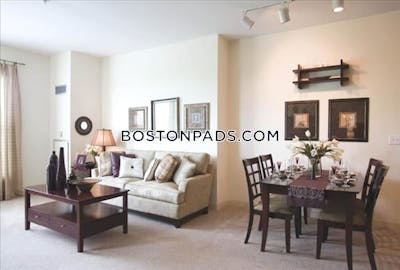 Waltham Apartment for rent 3 Bedrooms 1 Bath - $4,586