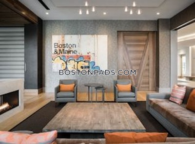 Waltham Apartment for rent 1 Bedroom 1 Bath - $2,875