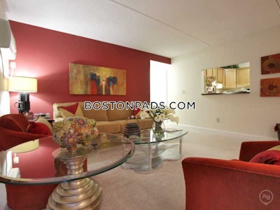 Waltham 1 Bed 1 Bath - $2,220