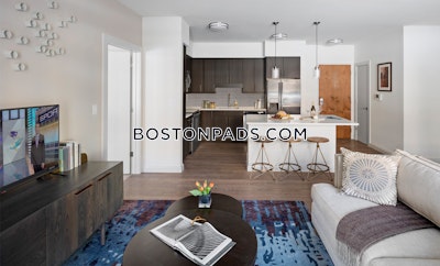 Waltham Apartment for rent 1 Bedroom 1 Bath - $2,209