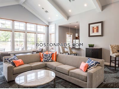 Waltham Apartment for rent 1 Bedroom 1 Bath - $3,047