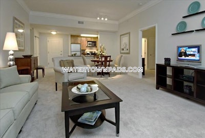 Watertown Apartment for rent 1 Bedroom 1 Bath - $3,020
