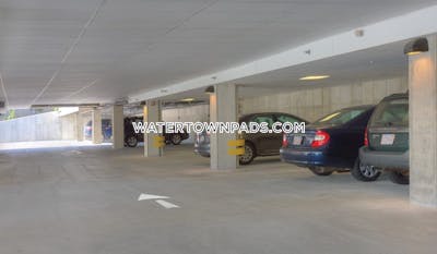 Watertown Apartment for rent 1 Bedroom 1 Bath - $2,724