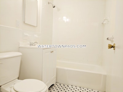 Watertown 1 Bed 1 Bath - $2,500