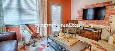 Watertown Apartment for rent 1 Bedroom 1 Bath - $7,078