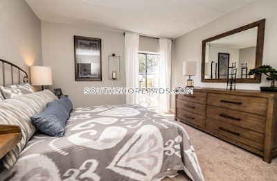 Weymouth 1 Bed 1 Bath WEYMOUTH $1,979 - $1,836