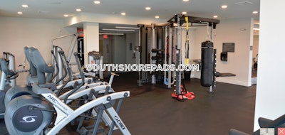 Weymouth 1 Bed 1 Bath WEYMOUTH $2,426 - $2,306