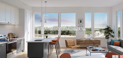 Weymouth Apartment for rent 1 Bedroom 1 Bath - $2,474