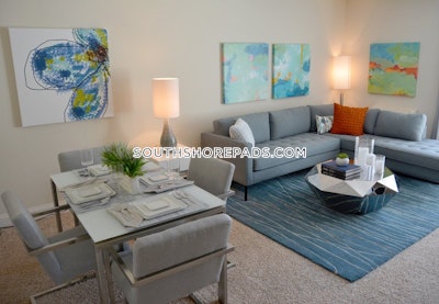 Weymouth 2 bedroom  baths Luxury in WEYMOUTH - $2,749