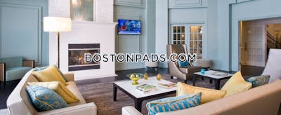 Woburn Apartment for rent 1 Bedroom 1 Bath - $2,448