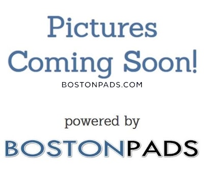 Woburn Apartment for rent 1 Bedroom 1 Bath - $2,130