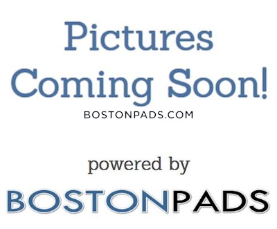 Woburn Apartment for rent 1 Bedroom 1 Bath - $2,095 50% Fee