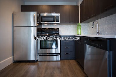 Worcester Apartment for rent 1 Bedroom 1 Bath - $1,750 No Fee